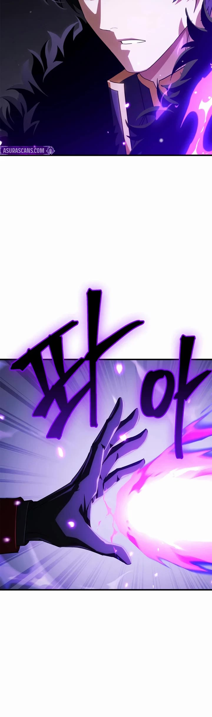 The Demon King Overrun by Heroes Chapter 26 page 4 - Chapter 26