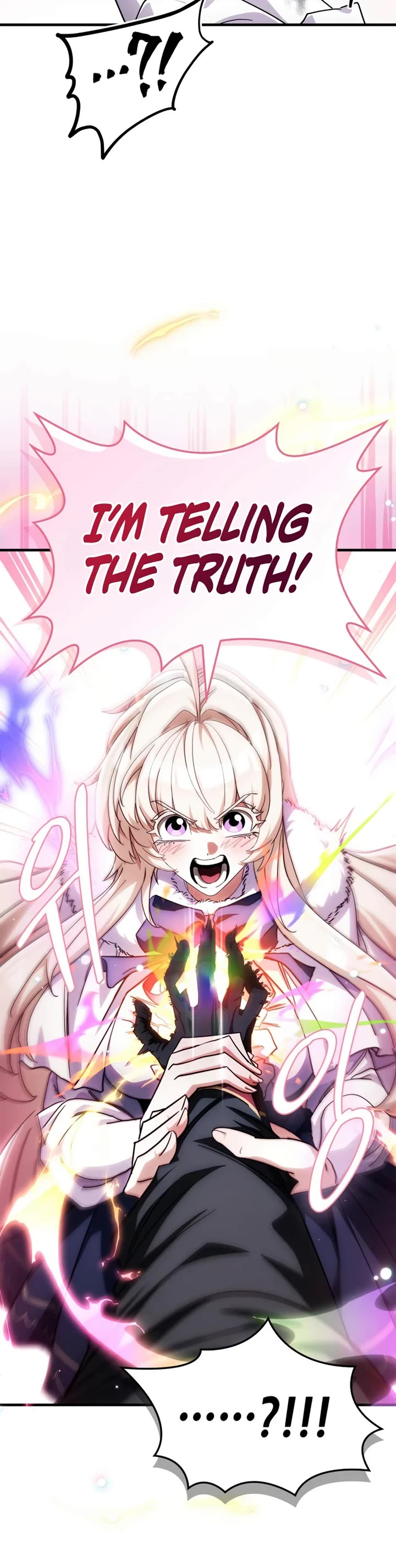 The Demon King Overrun by Heroes Chapter 26 page 48 - Chapter 26