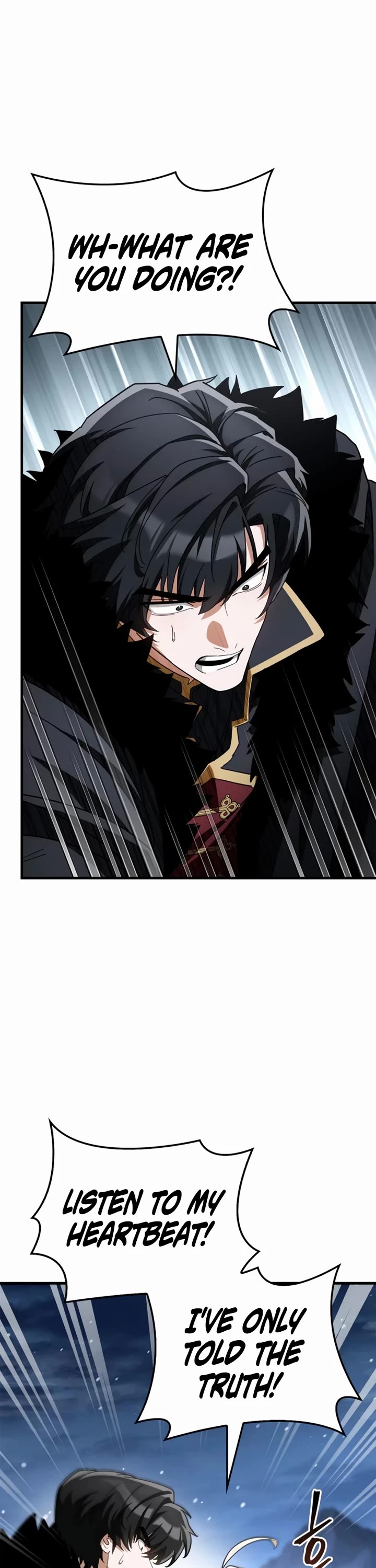 The Demon King Overrun by Heroes Chapter 26 page 49 - Chapter 26