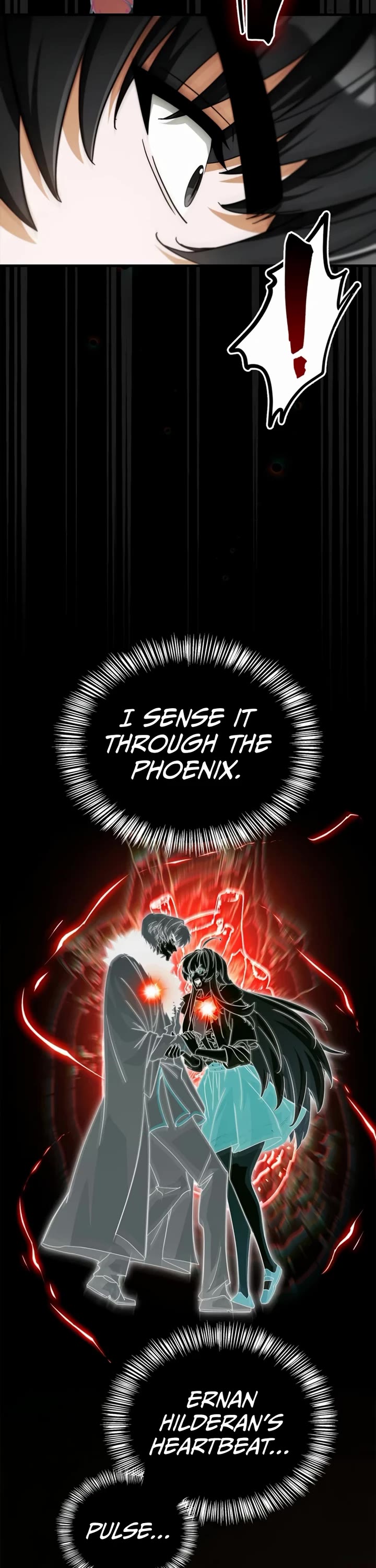 The Demon King Overrun by Heroes Chapter 26 page 51 - Chapter 26