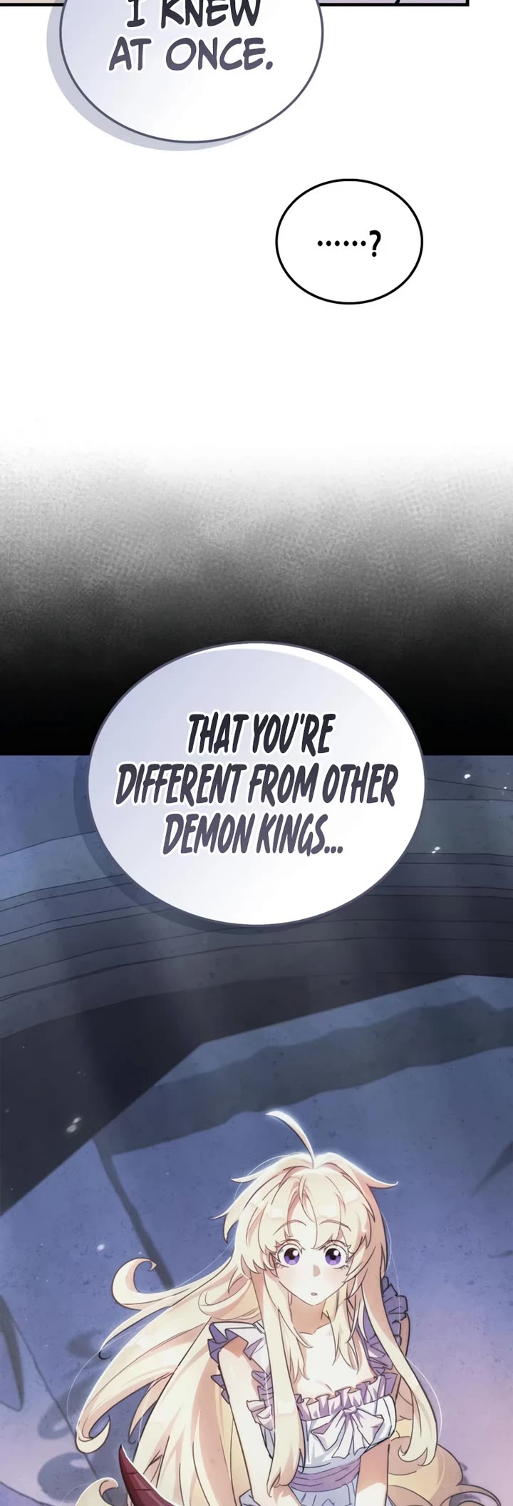The Demon King Overrun by Heroes Chapter 26 page 56 - Chapter 26