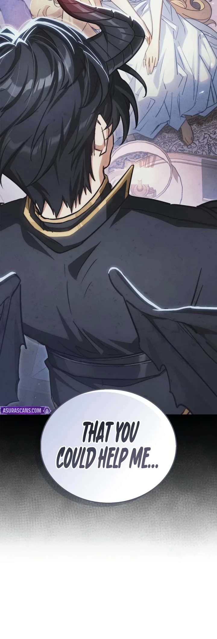 The Demon King Overrun by Heroes Chapter 26 page 57 - Chapter 26