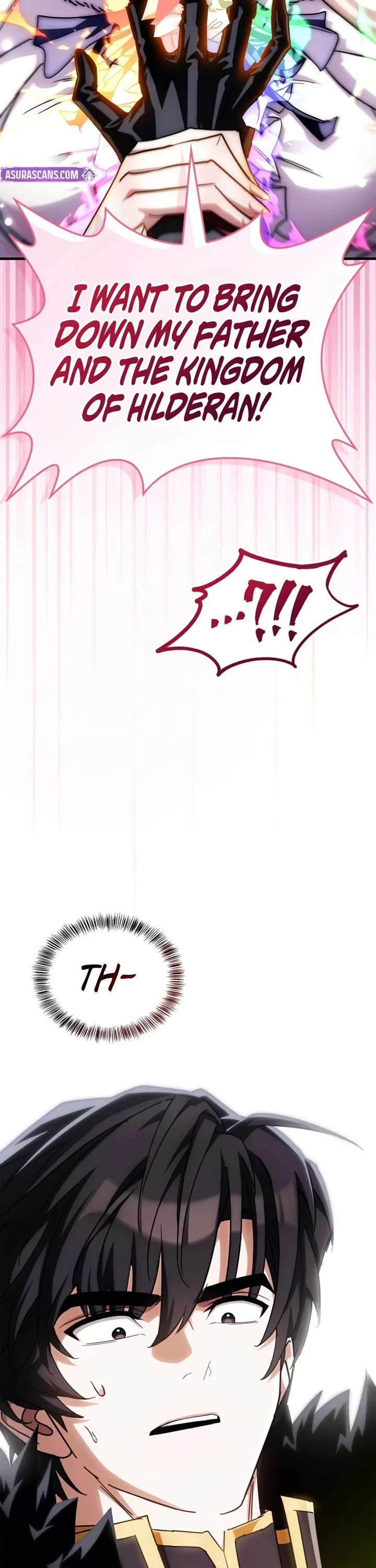 The Demon King Overrun by Heroes Chapter 26 page 59 - Chapter 26