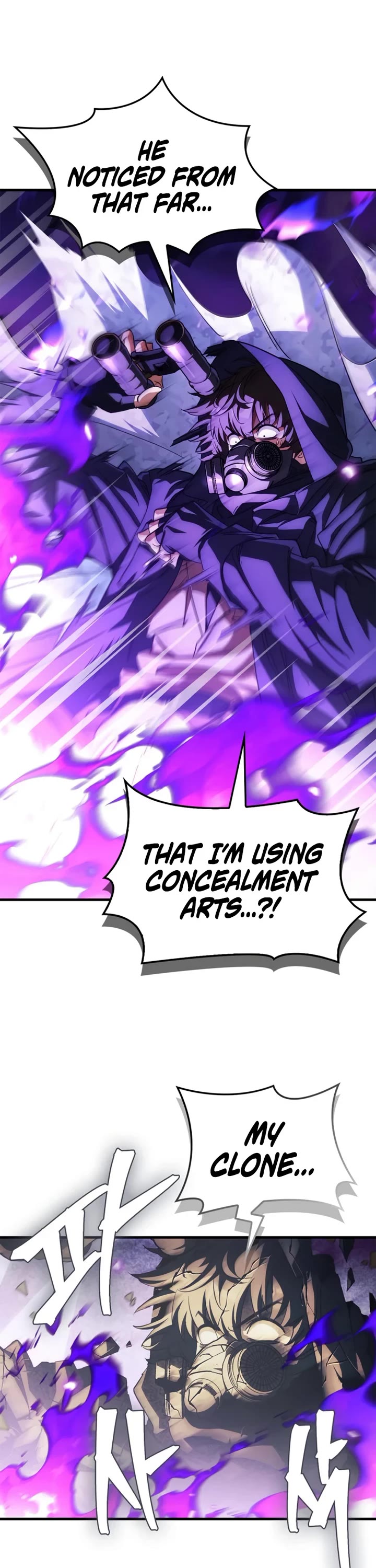 The Demon King Overrun by Heroes Chapter 26 page 6 - Chapter 26