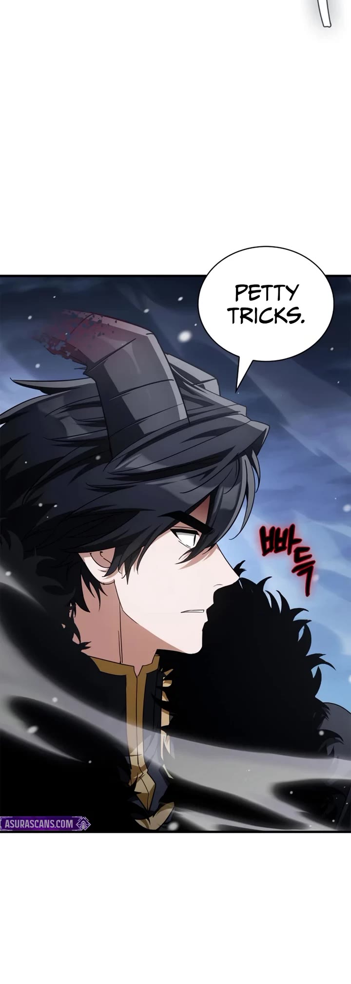 The Demon King Overrun by Heroes Chapter 26 page 7 - Chapter 26