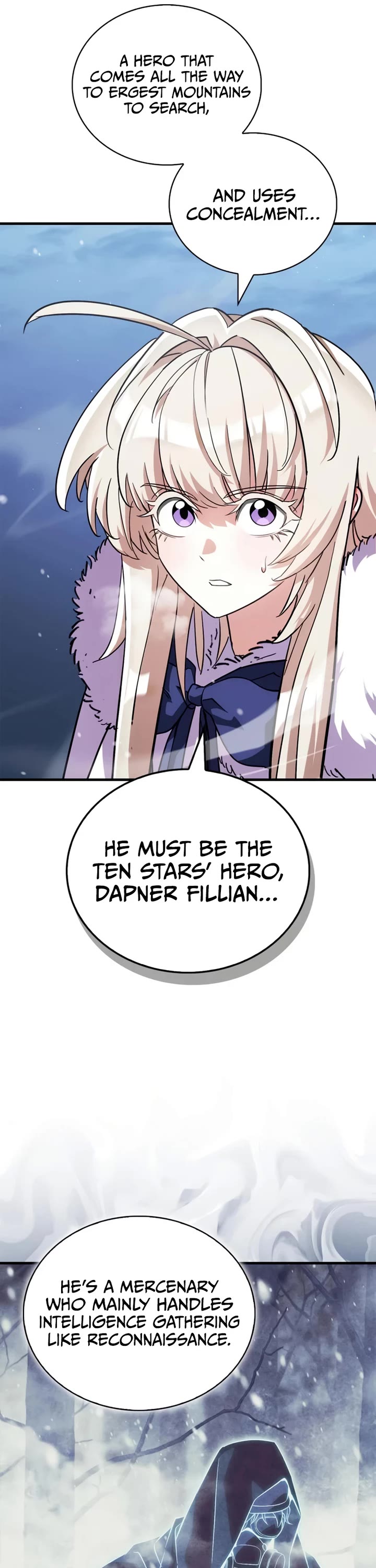 The Demon King Overrun by Heroes Chapter 26 page 9 - Chapter 26