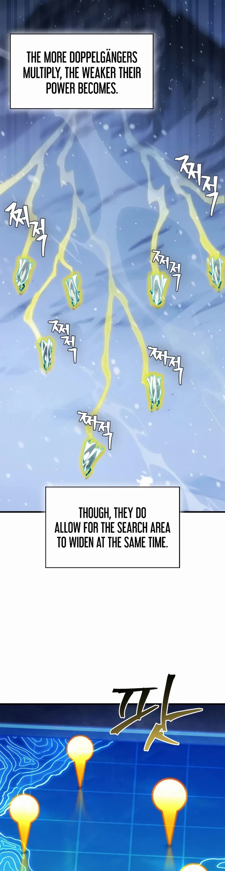 The Demon King Overrun by Heroes Chapter 27 page 10 - Chapter 27