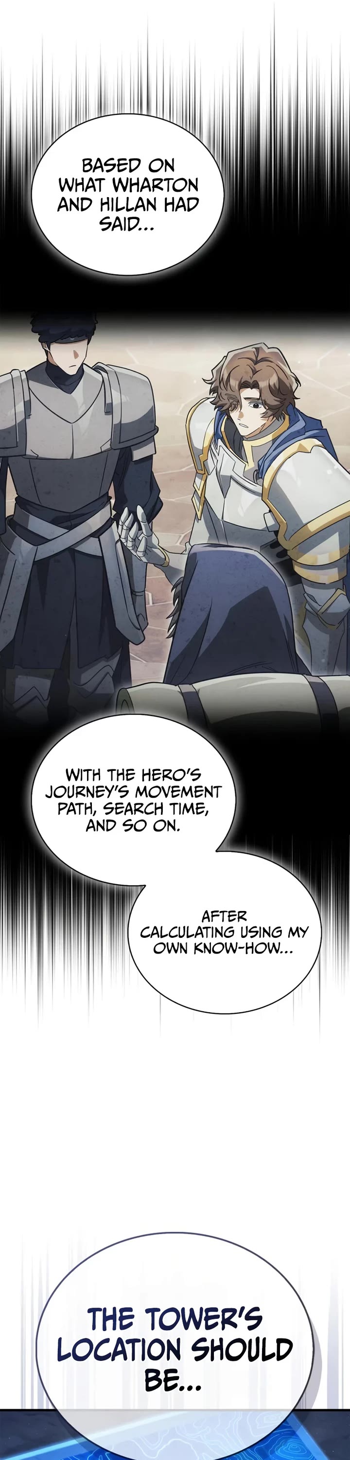 The Demon King Overrun by Heroes Chapter 27 page 12 - Chapter 27