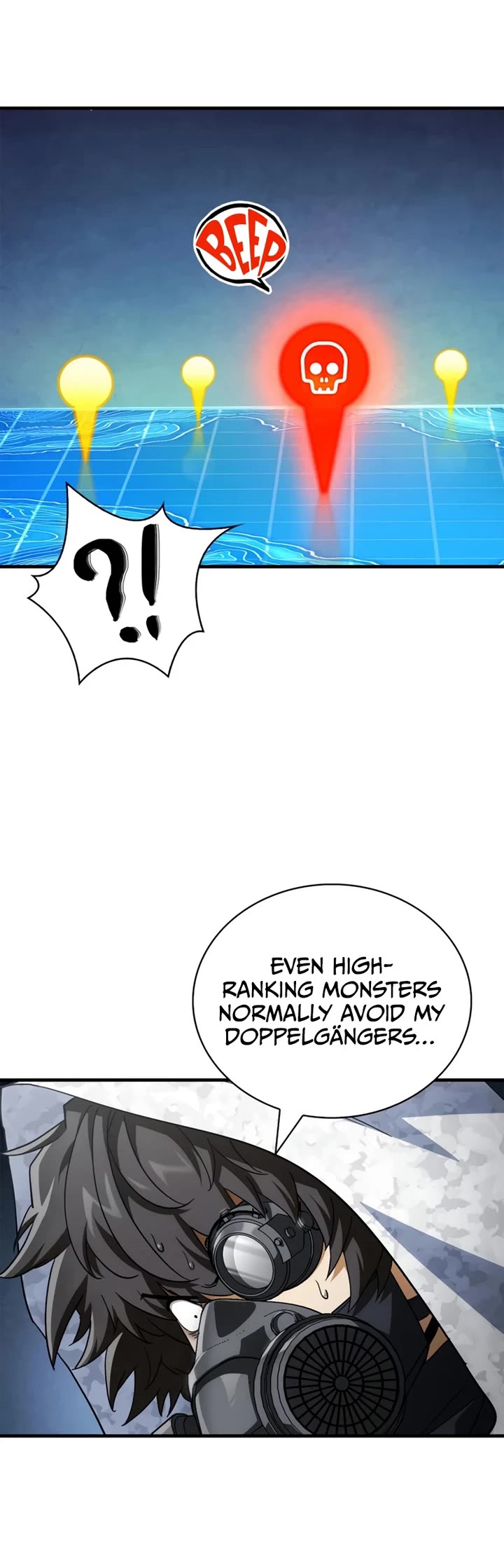 The Demon King Overrun by Heroes Chapter 27 page 15 - Chapter 27