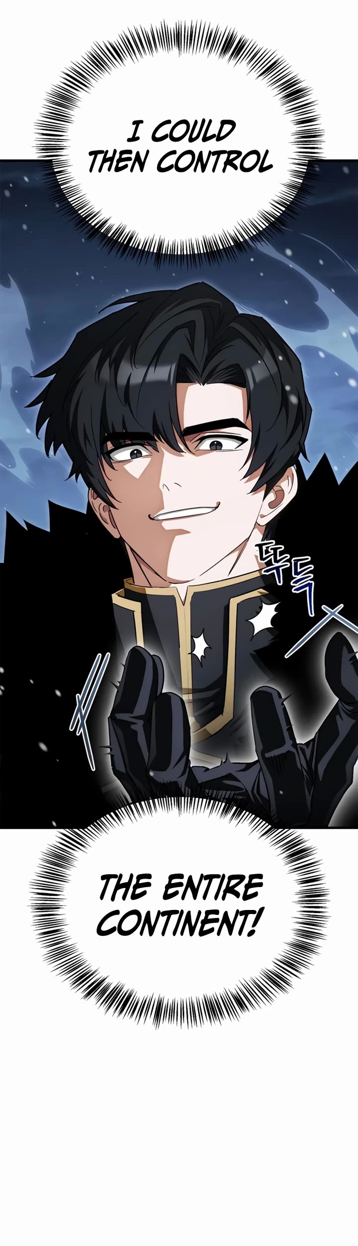 The Demon King Overrun by Heroes Chapter 27 page 19 - Chapter 27