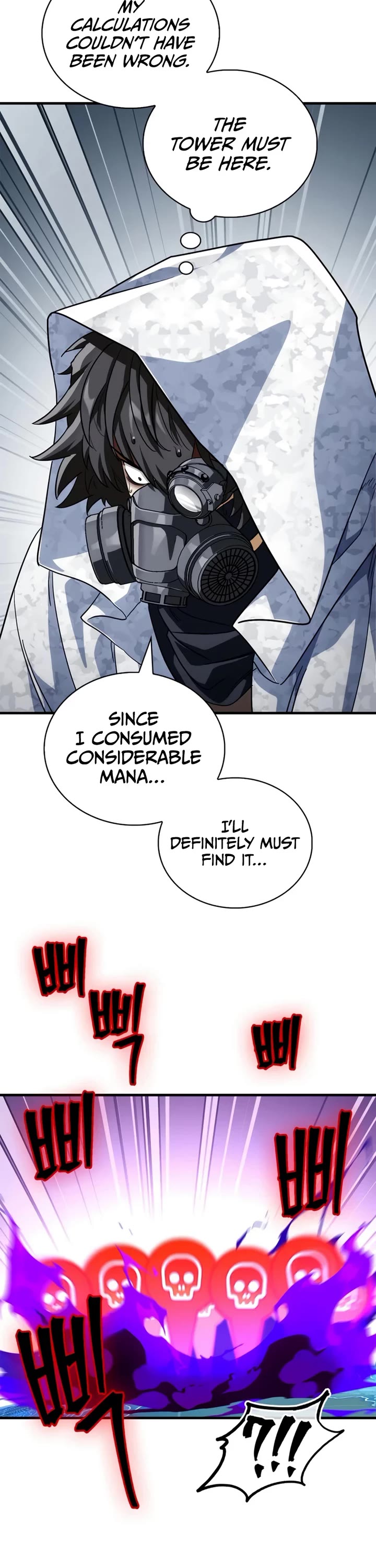 The Demon King Overrun by Heroes Chapter 27 page 25 - Chapter 27