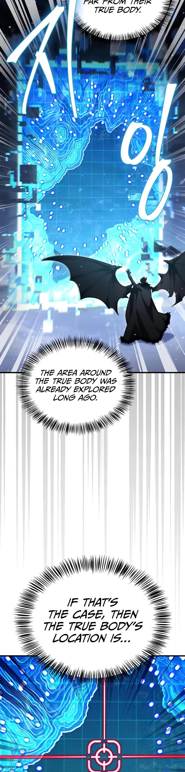 The Demon King Overrun by Heroes Chapter 27 page 29 - Chapter 27