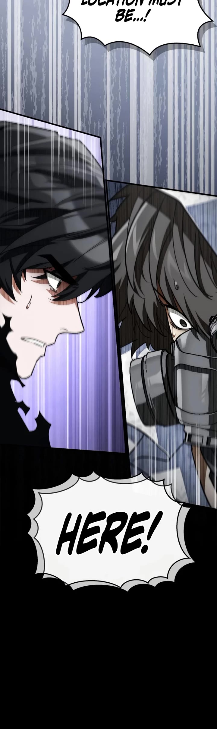 The Demon King Overrun by Heroes Chapter 27 page 31 - Chapter 27