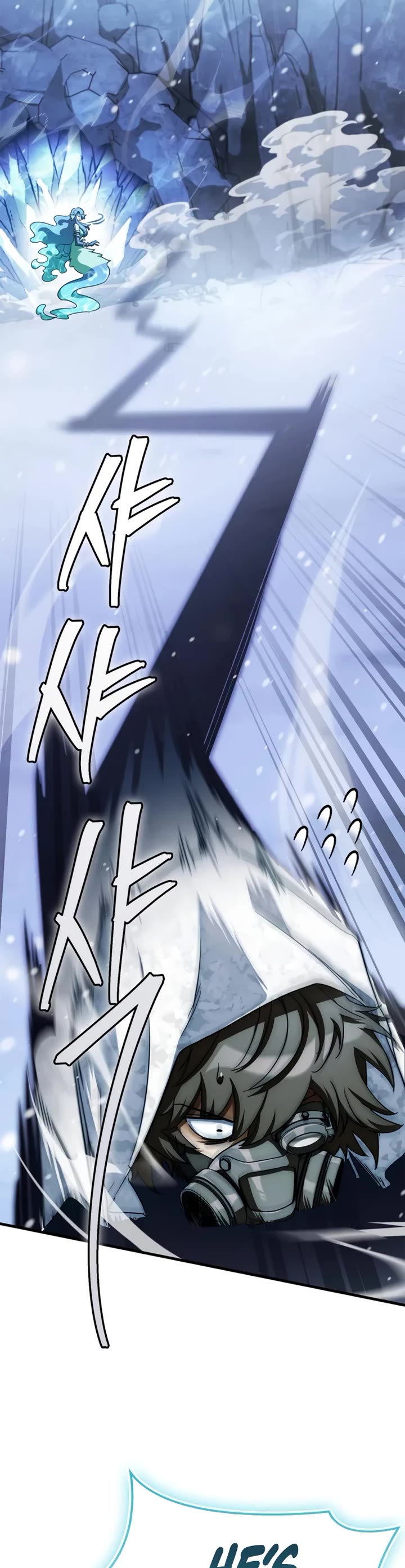 The Demon King Overrun by Heroes Chapter 27 page 34 - Chapter 27