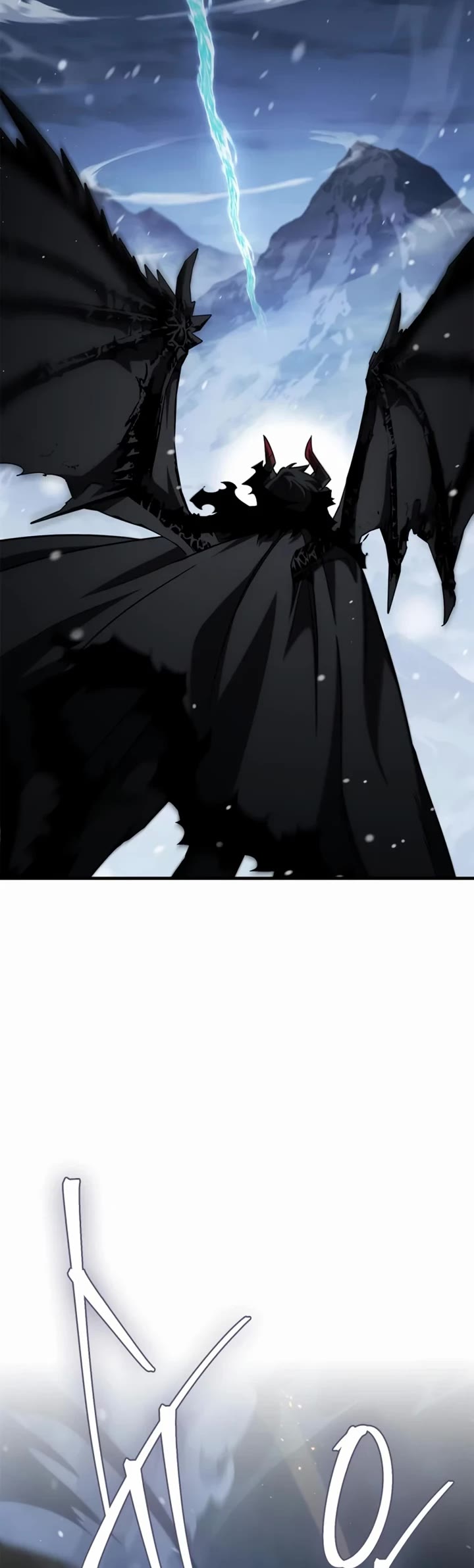 The Demon King Overrun by Heroes Chapter 27 page 37 - Chapter 27