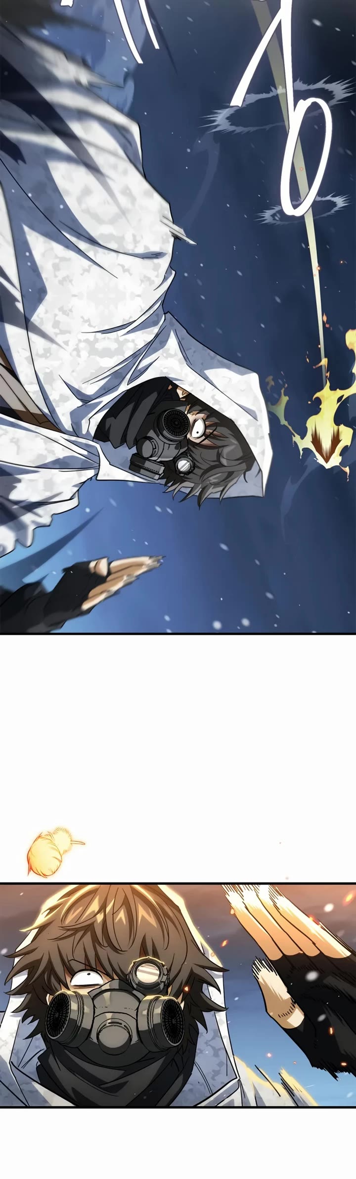 The Demon King Overrun by Heroes Chapter 27 page 38 - Chapter 27