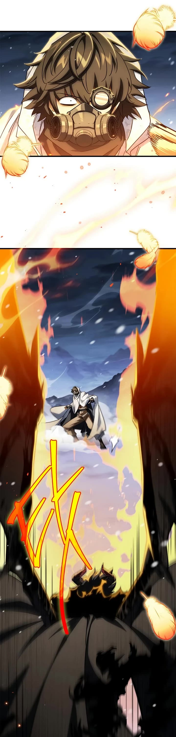 The Demon King Overrun by Heroes Chapter 27 page 39 - Chapter 27