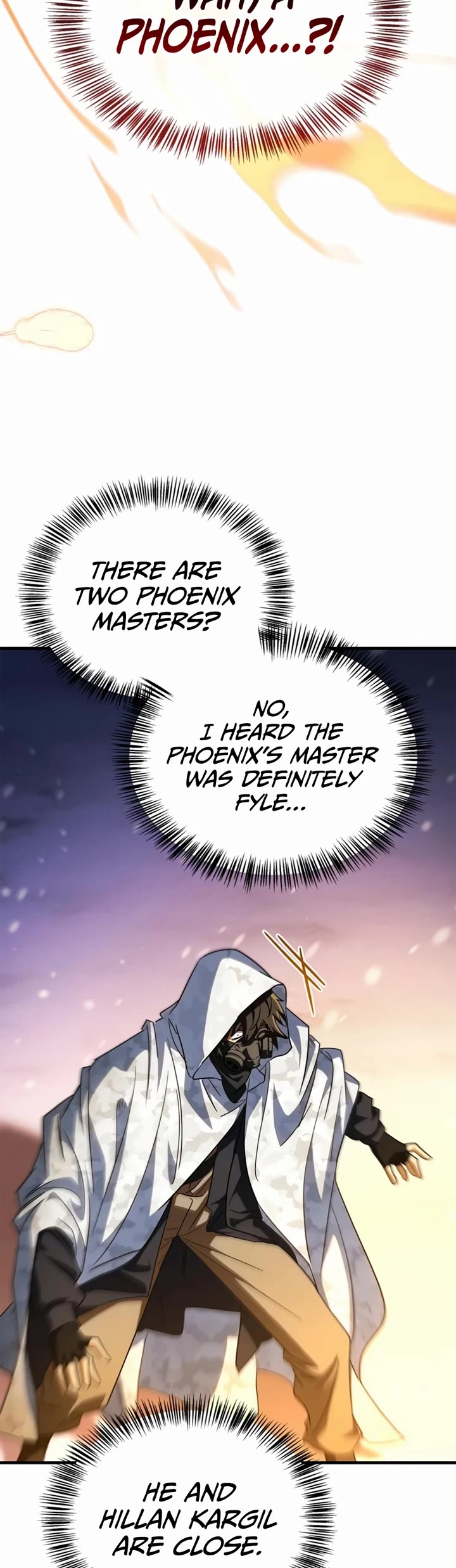 The Demon King Overrun by Heroes Chapter 27 page 43 - Chapter 27