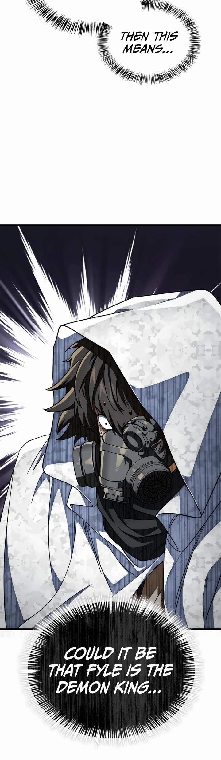 The Demon King Overrun by Heroes Chapter 27 page 44 - Chapter 27