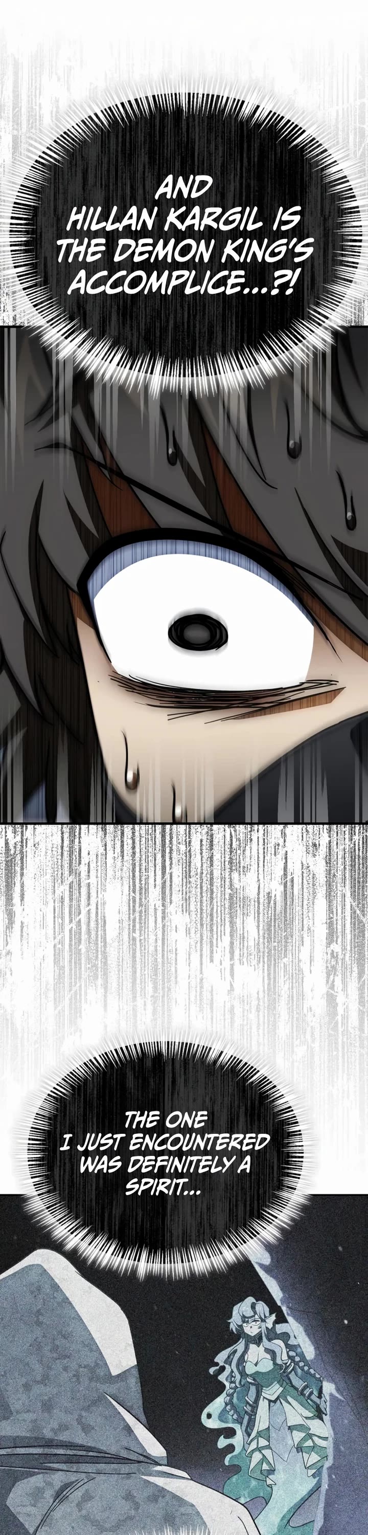 The Demon King Overrun by Heroes Chapter 27 page 45 - Chapter 27