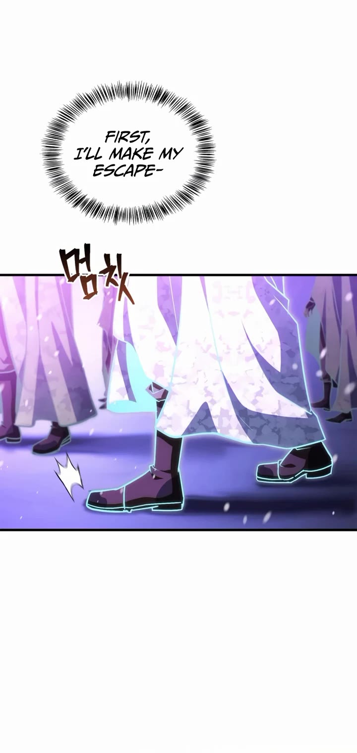 The Demon King Overrun by Heroes Chapter 27 page 48 - Chapter 27