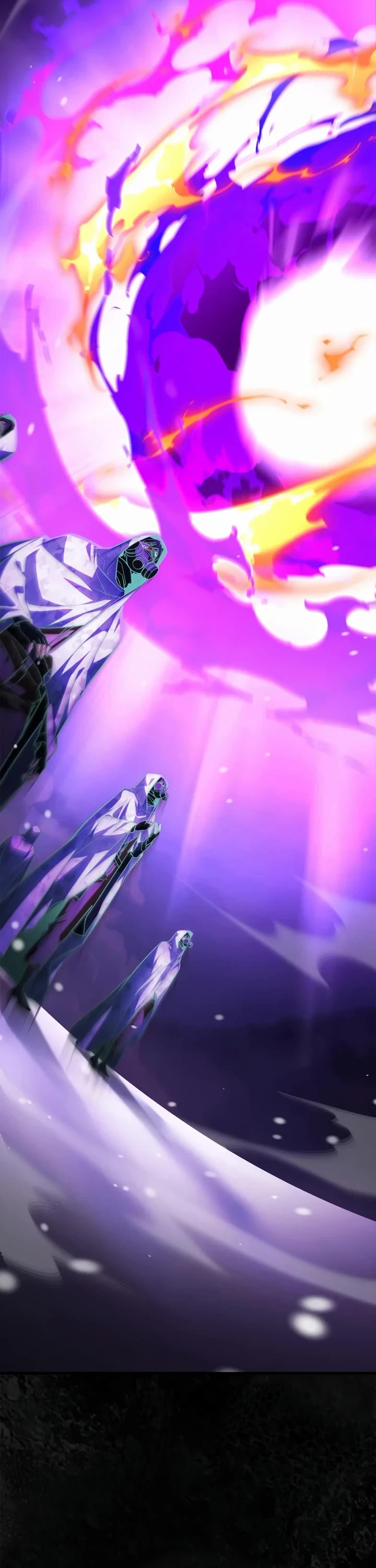 The Demon King Overrun by Heroes Chapter 27 page 50 - Chapter 27