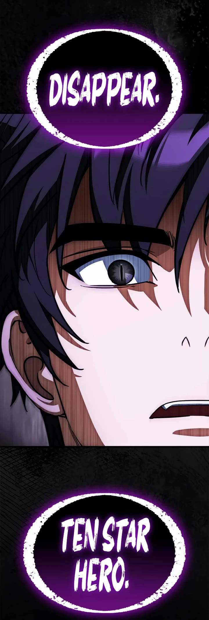The Demon King Overrun by Heroes Chapter 27 page 51 - Chapter 27