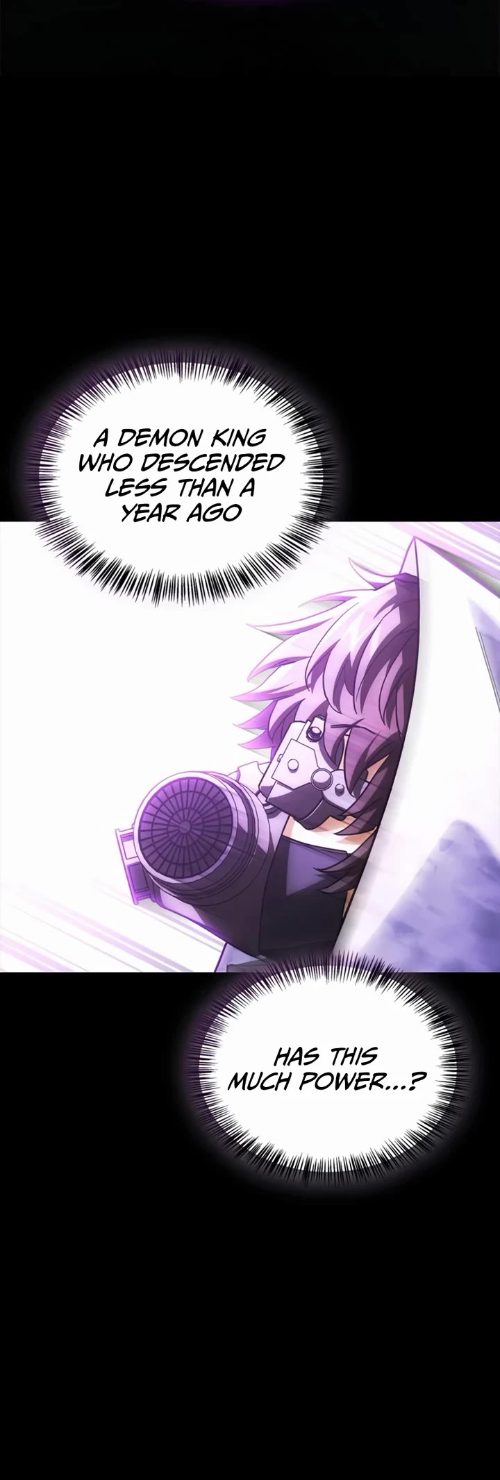 The Demon King Overrun by Heroes Chapter 27 page 52 - Chapter 27
