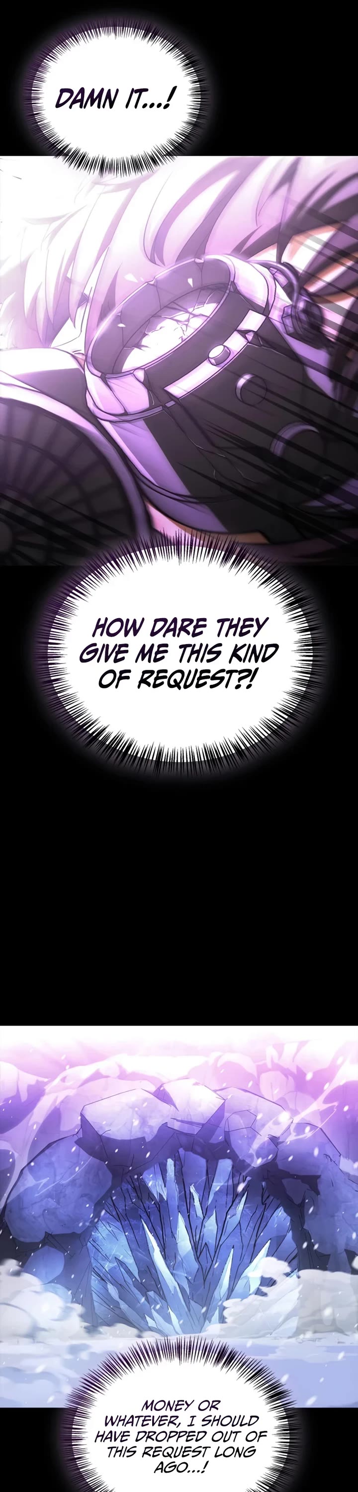 The Demon King Overrun by Heroes Chapter 27 page 53 - Chapter 27