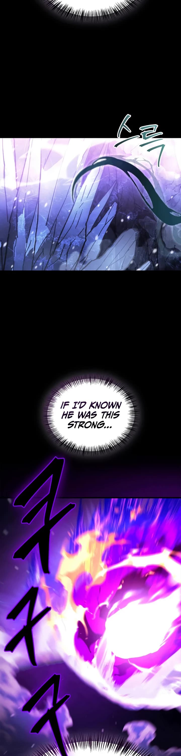 The Demon King Overrun by Heroes Chapter 27 page 54 - Chapter 27