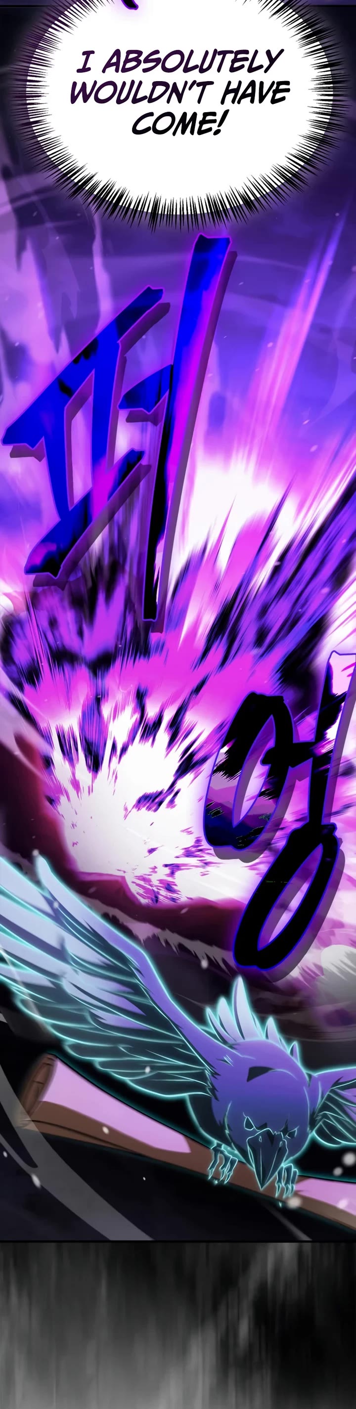 The Demon King Overrun by Heroes Chapter 27 page 55 - Chapter 27