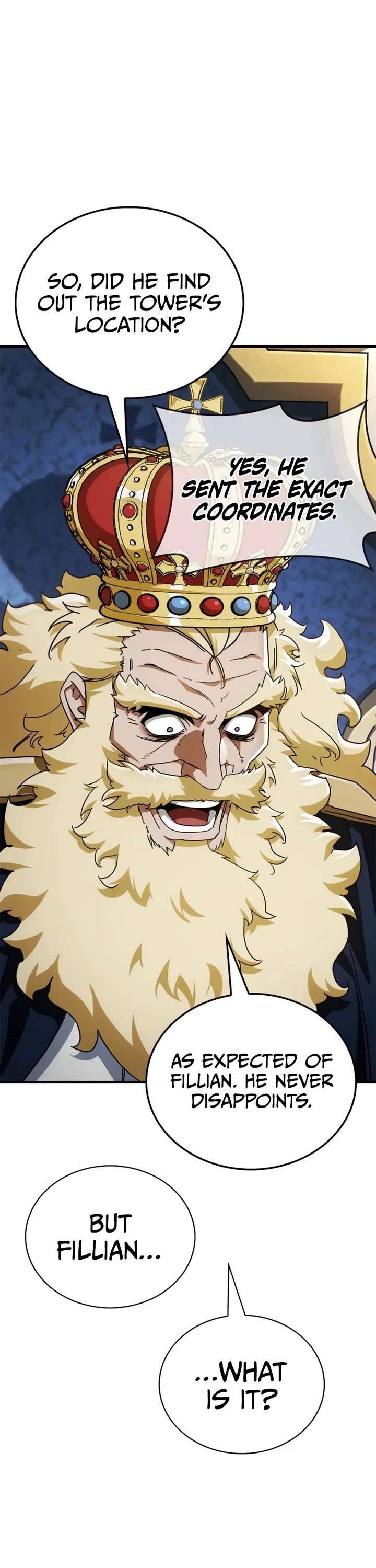 The Demon King Overrun by Heroes Chapter 27 page 58 - Chapter 27