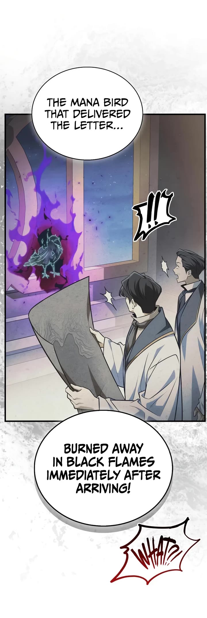 The Demon King Overrun by Heroes Chapter 27 page 59 - Chapter 27