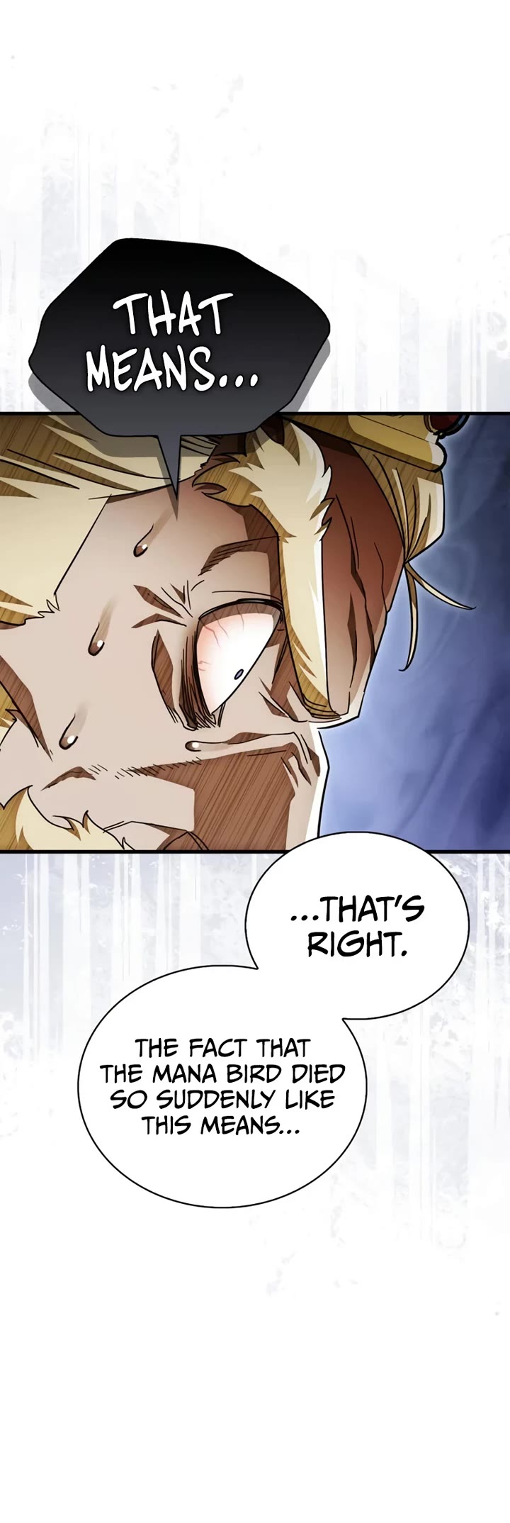 The Demon King Overrun by Heroes Chapter 27 page 60 - Chapter 27