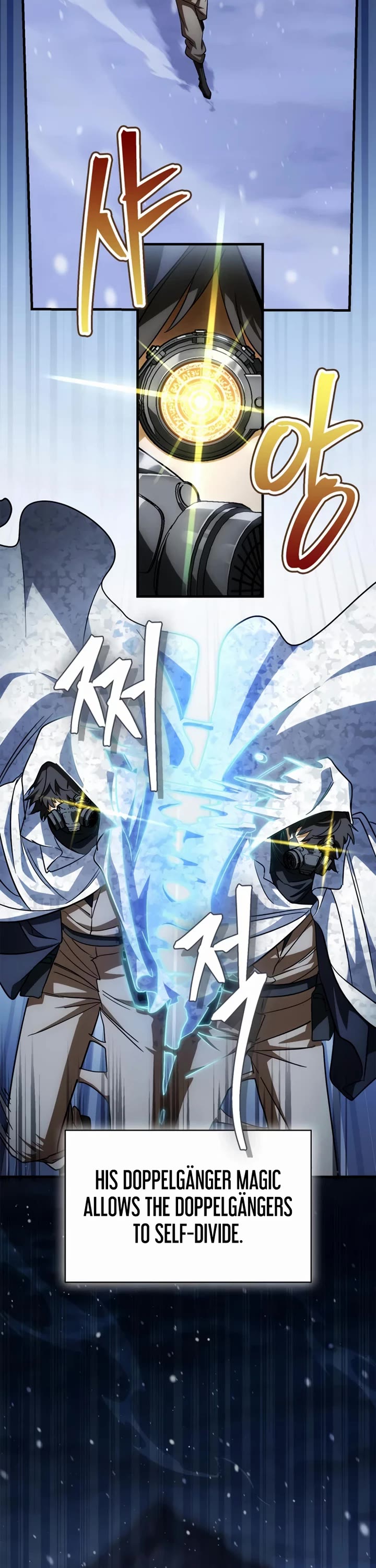 The Demon King Overrun by Heroes Chapter 27 page 9 - Chapter 27