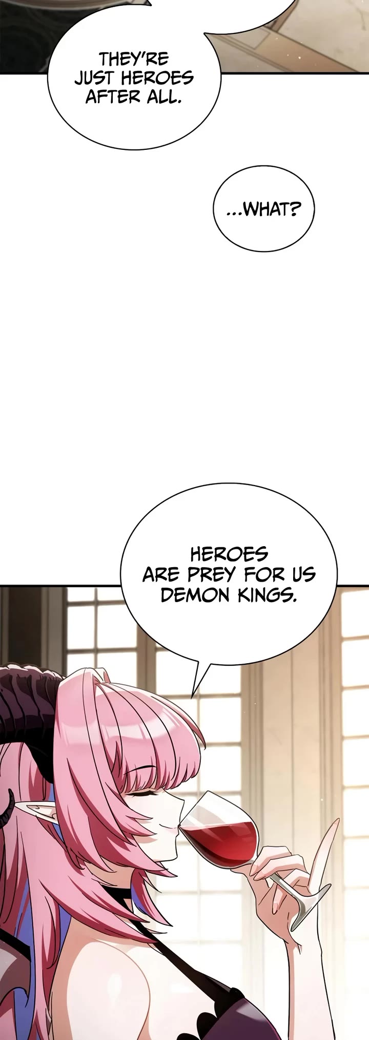 The Demon King Overrun by Heroes Chapter 28 page 15 - Chapter 28