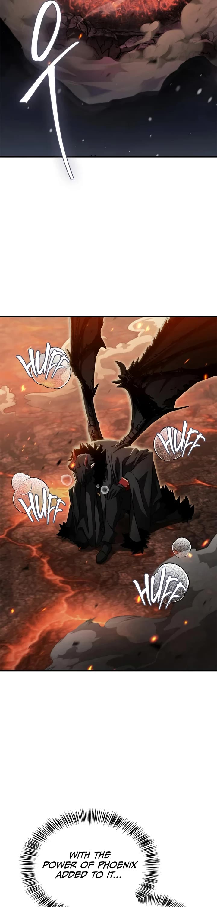 The Demon King Overrun by Heroes Chapter 28 page 2 - Chapter 28