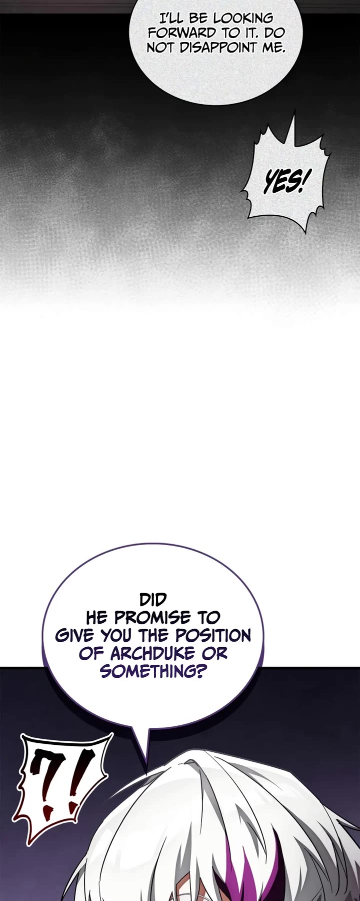 The Demon King Overrun by Heroes Chapter 28 page 27 - Chapter 28