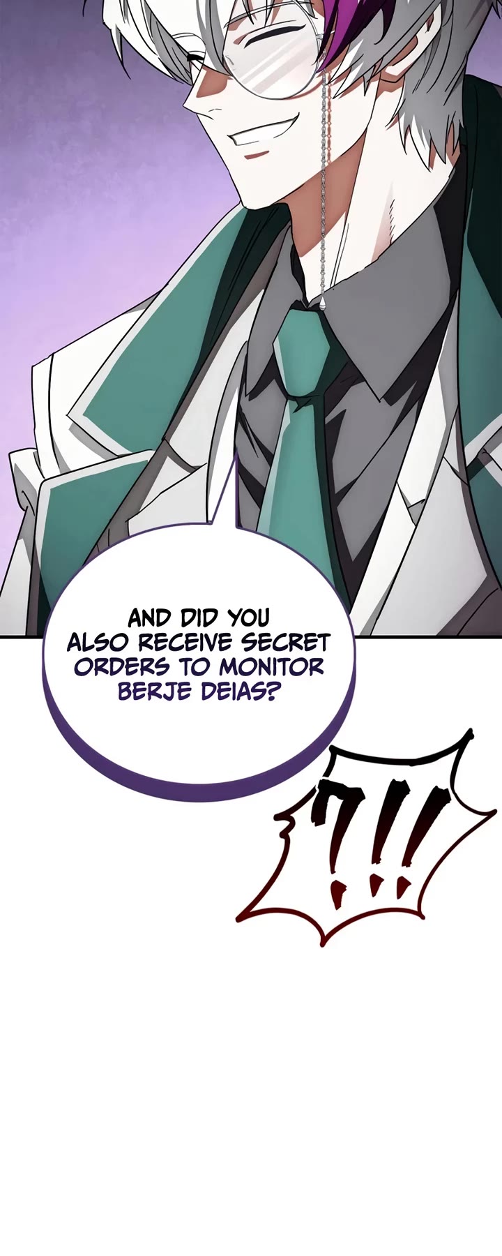 The Demon King Overrun by Heroes Chapter 28 page 28 - Chapter 28
