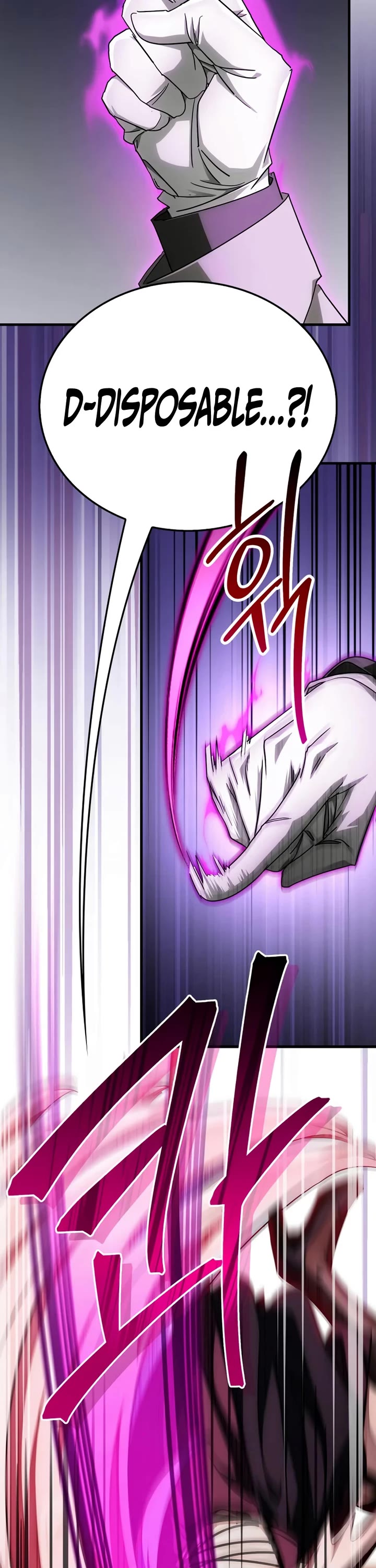 The Demon King Overrun by Heroes Chapter 28 page 30 - Chapter 28