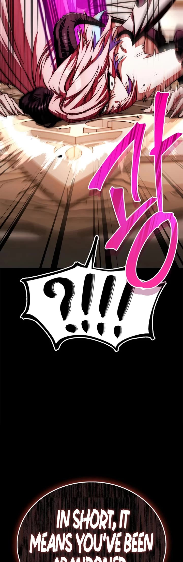 The Demon King Overrun by Heroes Chapter 28 page 31 - Chapter 28