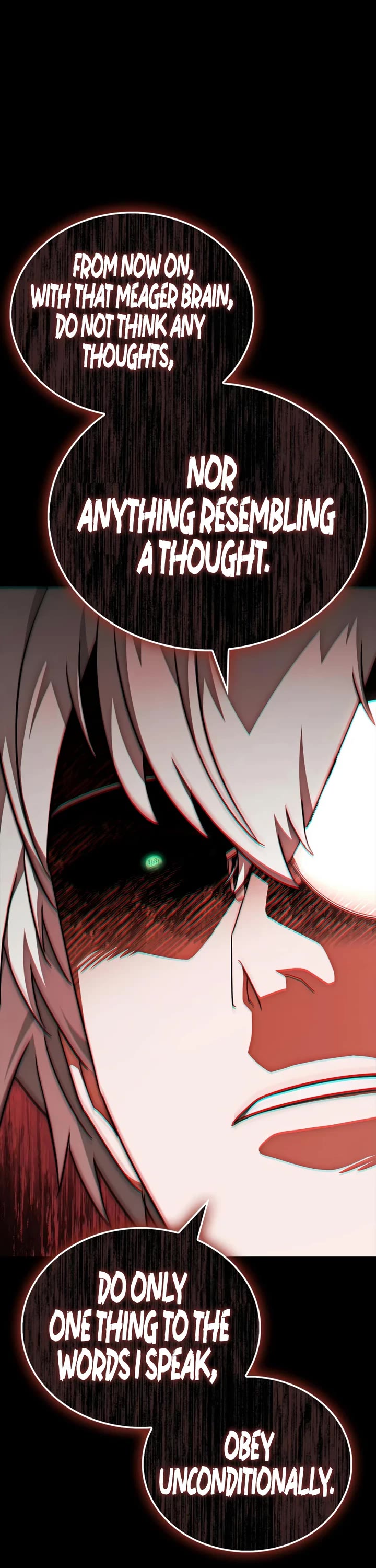 The Demon King Overrun by Heroes Chapter 28 page 33 - Chapter 28