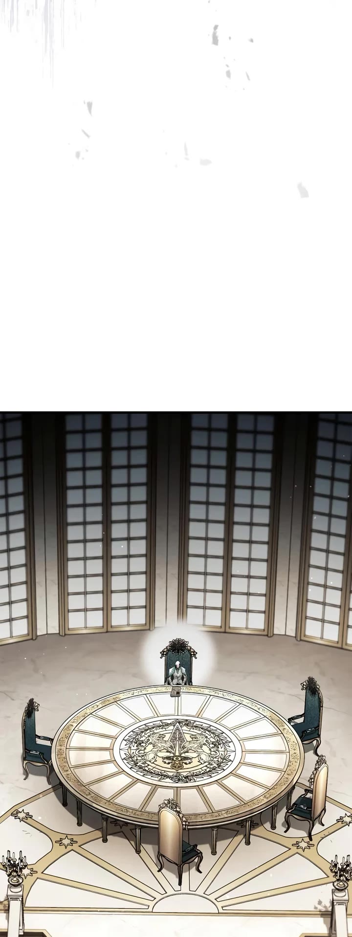 The Demon King Overrun by Heroes Chapter 28 page 35 - Chapter 28