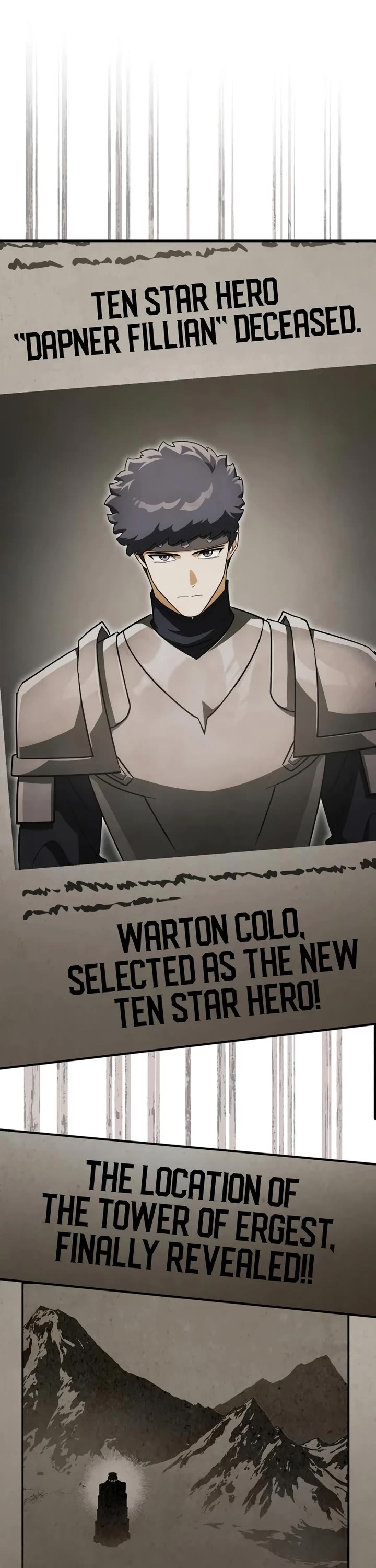 The Demon King Overrun by Heroes Chapter 28 page 37 - Chapter 28