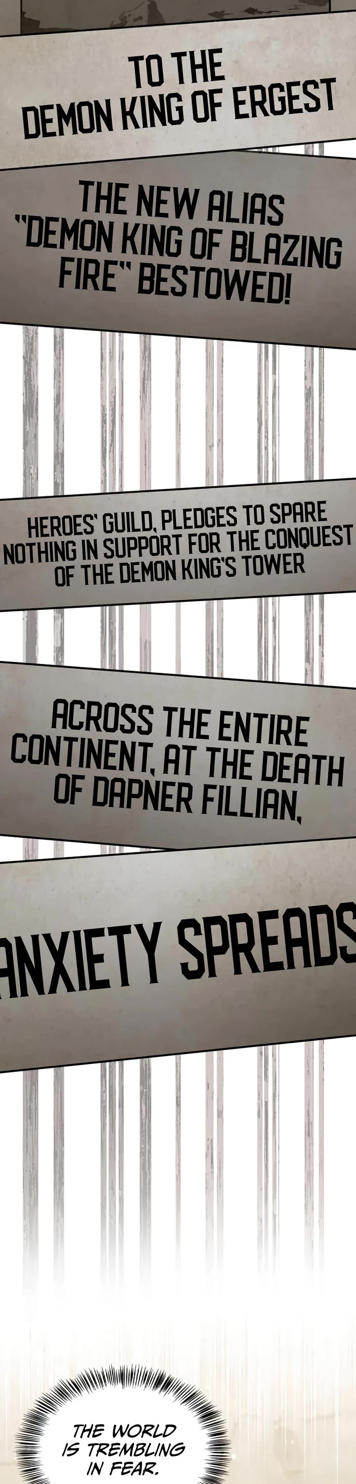 The Demon King Overrun by Heroes Chapter 28 page 38 - Chapter 28