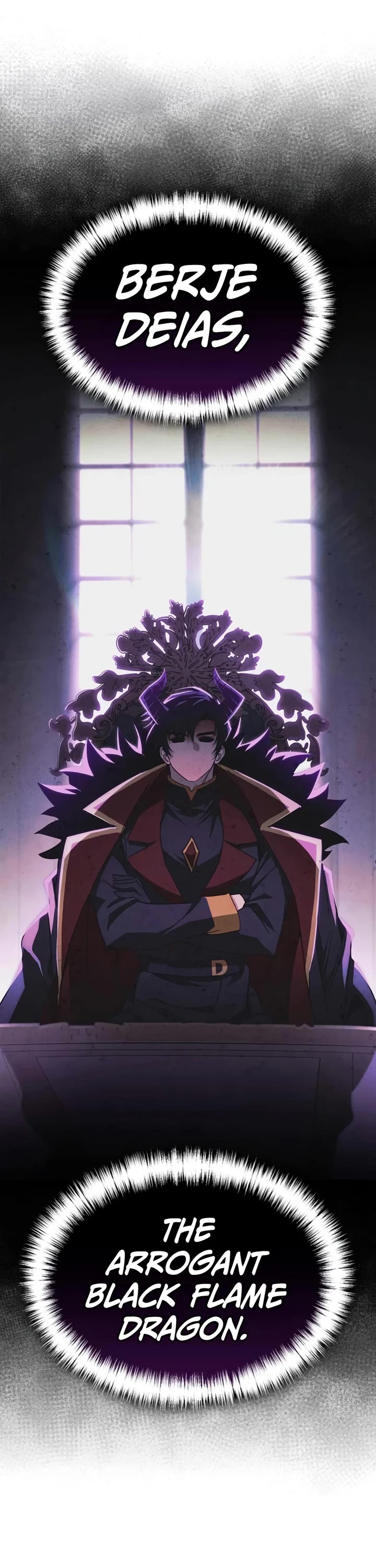 The Demon King Overrun by Heroes Chapter 28 page 41 - Chapter 28
