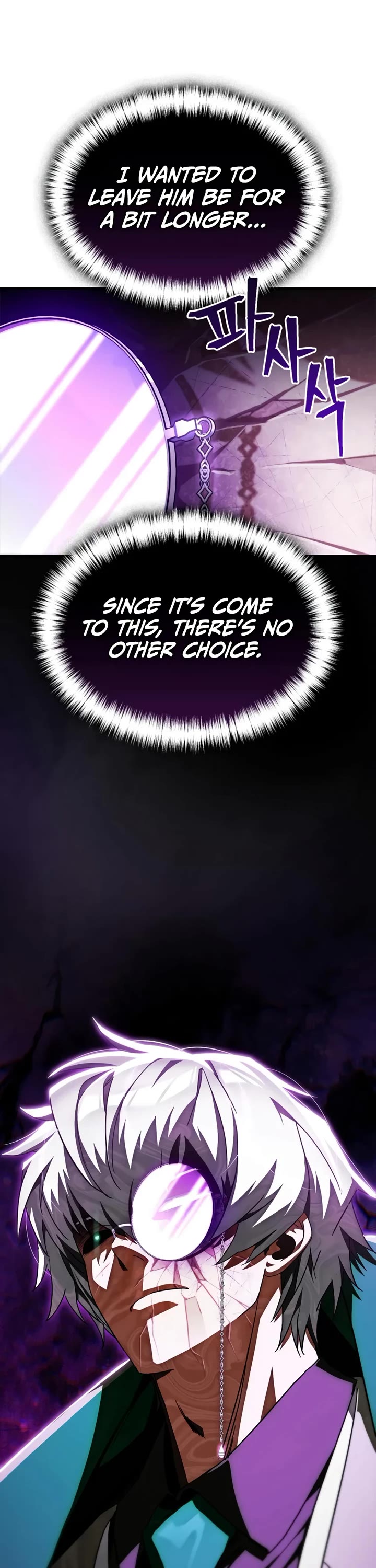 The Demon King Overrun by Heroes Chapter 28 page 42 - Chapter 28
