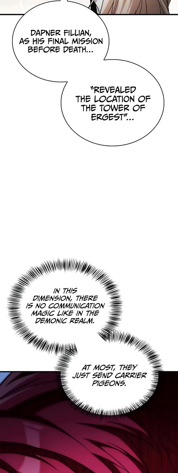 The Demon King Overrun by Heroes Chapter 28 page 58 - Chapter 28
