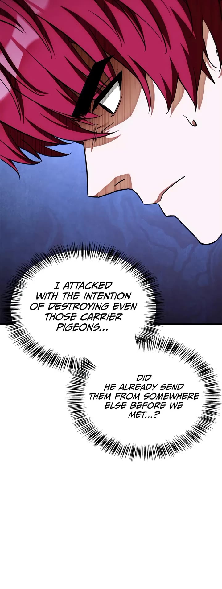 The Demon King Overrun by Heroes Chapter 28 page 59 - Chapter 28