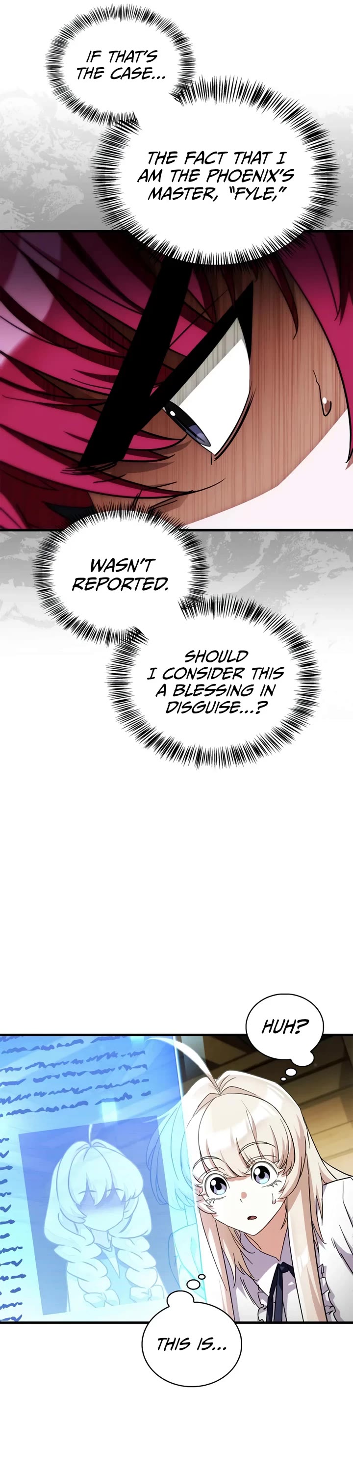The Demon King Overrun by Heroes Chapter 28 page 60 - Chapter 28